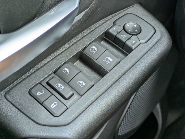 2026 RAM 1500 Big Horn Crew Cab 4x4 5'7' Box
