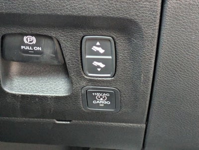 2026 RAM 1500 Big Horn Crew Cab 4x4 5'7' Box