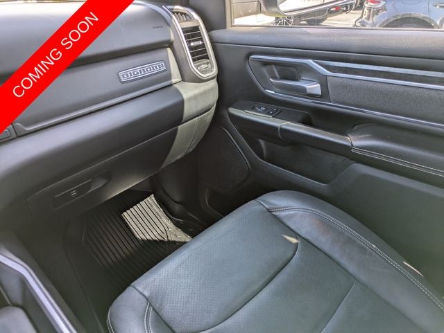 2019 RAM 1500 Big Horn/Lone Star Crew Cab 4x4 5'7' Box