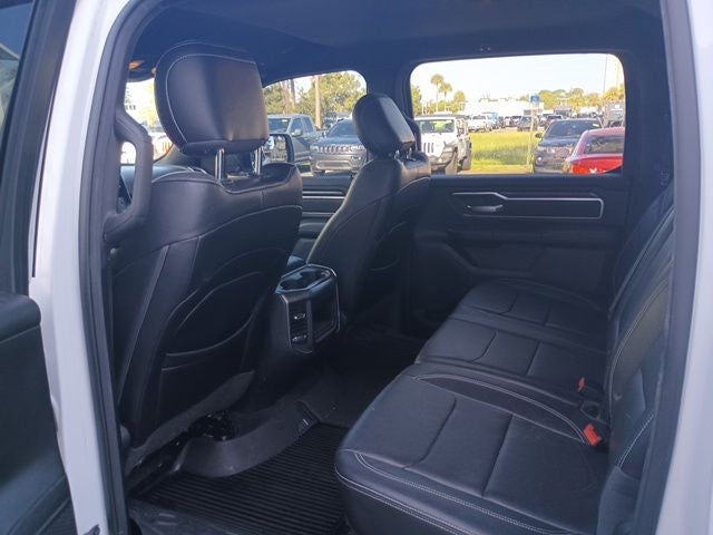 2019 RAM 1500 Big Horn/Lone Star Crew Cab 4x4 5'7' Box