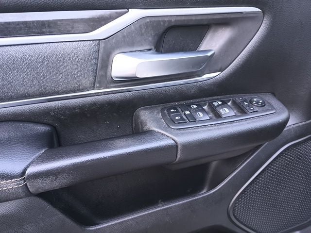 2019 RAM 1500 Big Horn/Lone Star Crew Cab 4x4 5'7' Box
