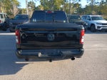 2021 RAM 1500 Big Horn Crew Cab 4x4 5'7' Box
