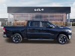 2019 RAM 1500 Big Horn/Lone Star Crew Cab 4x4 5'7' Box
