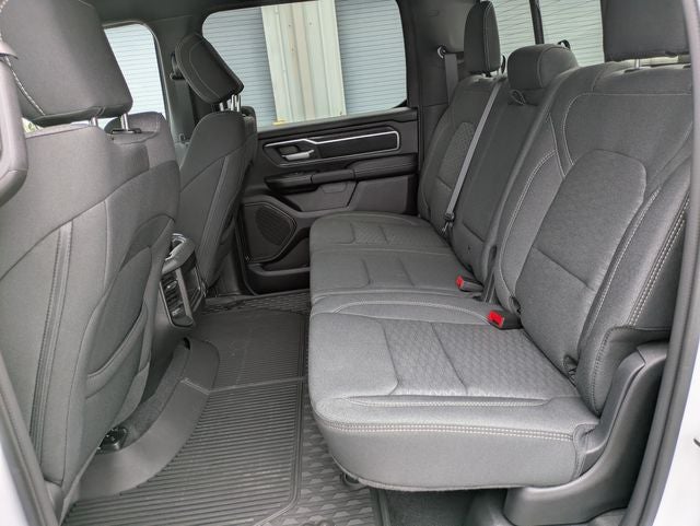2026 RAM 1500 Big Horn Crew Cab 4x4 5'7' Box