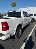 2026 RAM 1500 Big Horn Crew Cab 4x4 5'7' Box