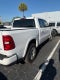 2026 RAM 1500 Big Horn Crew Cab 4x4 5'7' Box