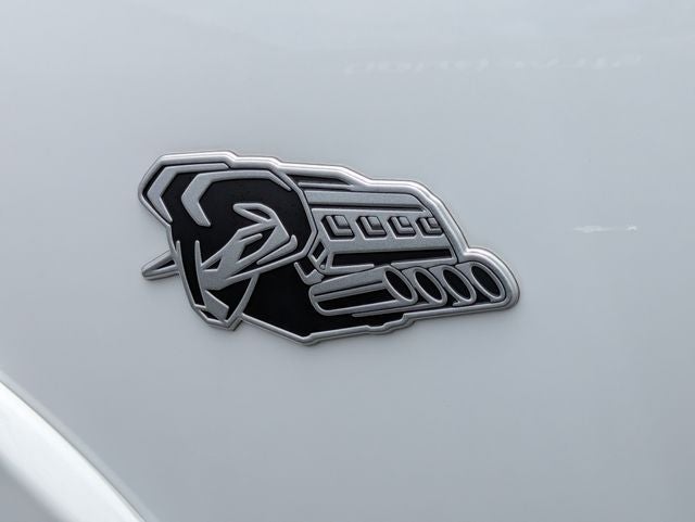 2026 RAM 1500 Big Horn Crew Cab 4x4 5'7' Box