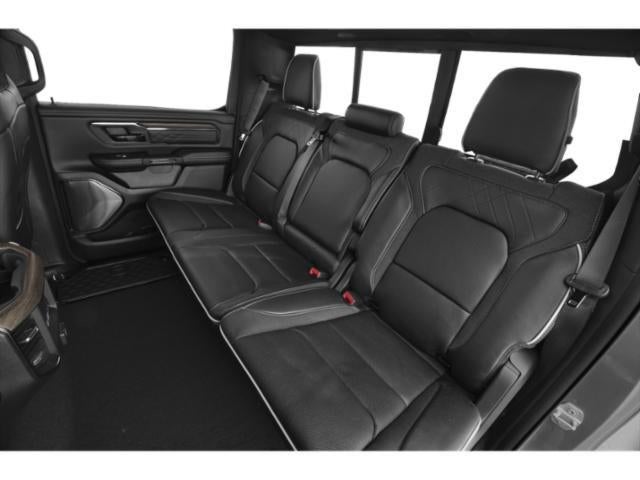 2026 RAM 1500 Limited Longhorn Crew Cab 4x4 5'7' Box