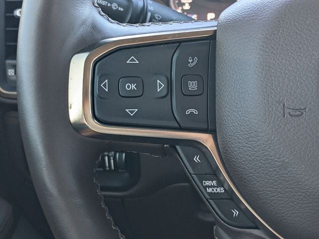 2026 RAM 1500 Limited Longhorn Crew Cab 4x4 5'7' Box