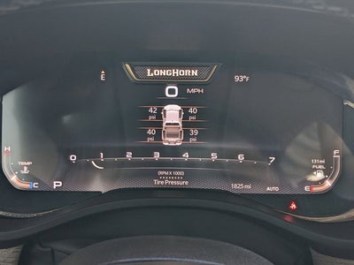 2026 RAM 1500 Limited Longhorn Crew Cab 4x4 5'7' Box