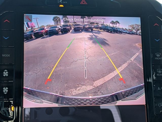 2026 RAM 1500 Limited Longhorn Crew Cab 4x4 5'7' Box