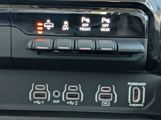 2026 RAM 1500 Limited Longhorn Crew Cab 4x4 5'7' Box