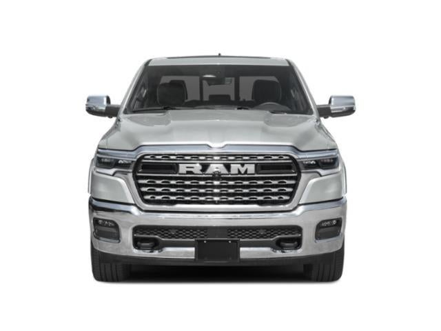 2026 RAM 1500 Limited Longhorn Crew Cab 4x4 5'7' Box