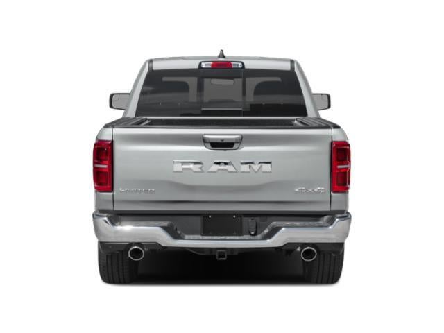 2026 RAM 1500 Limited Longhorn Crew Cab 4x4 5'7' Box