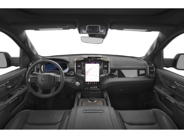 2026 RAM 1500 Limited Longhorn Crew Cab 4x4 5'7' Box