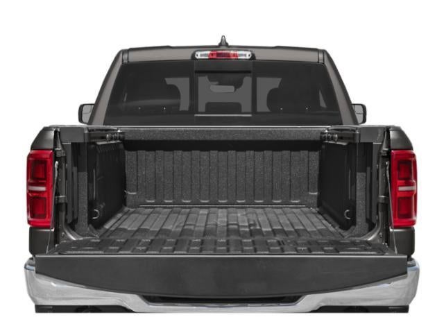 2026 RAM 1500 Limited Crew Cab 4x4 5'7' Box