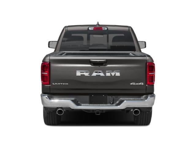 2026 RAM 1500 Limited Crew Cab 4x4 5'7' Box