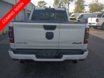 2023 RAM 1500 Limited Crew Cab 4x4 5'7' Box
