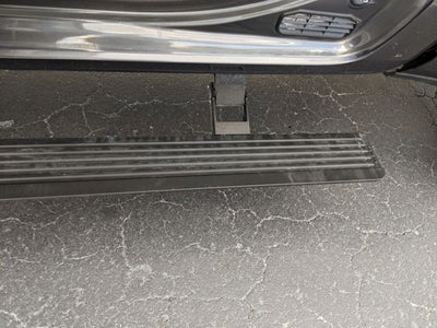 2019 RAM 1500 Limited Crew Cab 4x4 5'7' Box