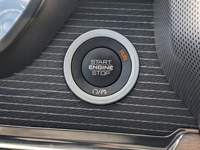 2019 RAM 1500 Limited Crew Cab 4x4 5'7' Box