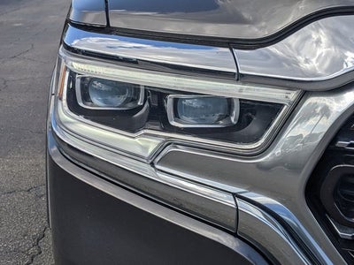 2019 RAM 1500 Limited Crew Cab 4x4 5'7' Box