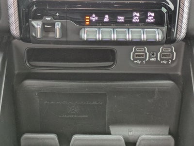 2020 RAM 1500 Limited Crew Cab 4x4 5'7' Box