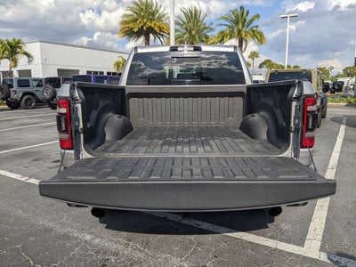 2023 RAM 1500 Limited Crew Cab 4x4 5'7' Box