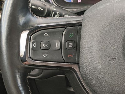 2023 RAM 1500 Limited Crew Cab 4x4 5'7' Box