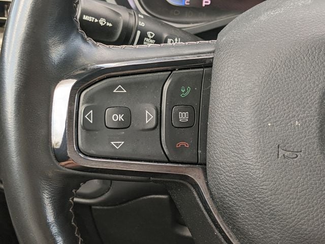 2023 RAM 1500 Limited Crew Cab 4x4 5'7' Box