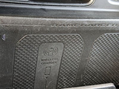 2023 RAM 1500 Limited Crew Cab 4x4 5'7' Box