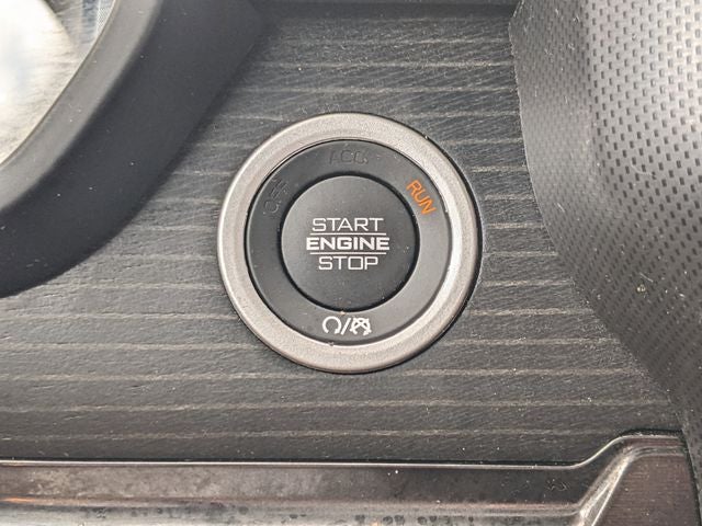 2023 RAM 1500 Limited Crew Cab 4x4 5'7' Box