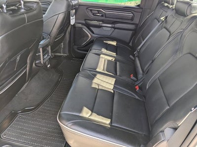 2023 RAM 1500 Limited Crew Cab 4x4 5'7' Box