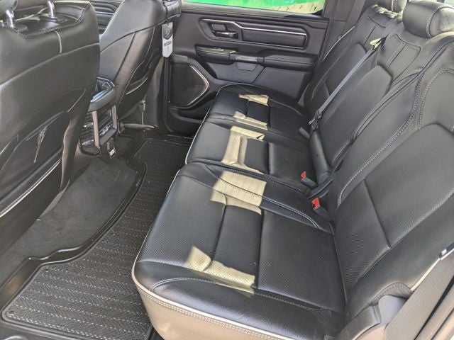 2023 RAM 1500 Limited Crew Cab 4x4 5'7' Box