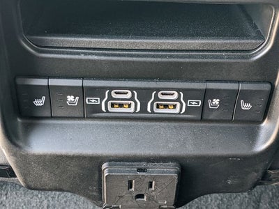 2023 RAM 1500 Limited Crew Cab 4x4 5'7' Box