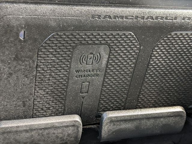 2023 RAM 1500 Limited Crew Cab 4x4 5'7' Box