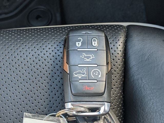 2023 RAM 1500 Limited Crew Cab 4x4 5'7' Box