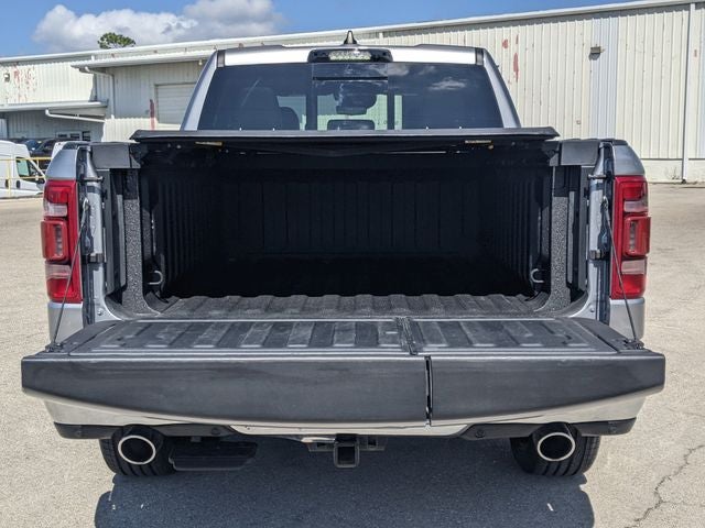 2023 RAM 1500 Limited Crew Cab 4x4 5'7' Box