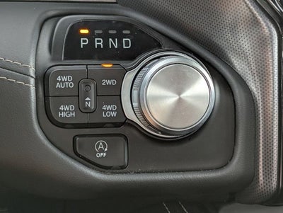 2024 RAM 1500 Limited Crew Cab 4x4 5'7' Box