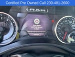 2023 RAM 1500 Laramie Crew Cab 4x4 5'7' Box