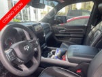 2026 RAM 1500 Laramie Crew Cab 4x4 5'7' Box