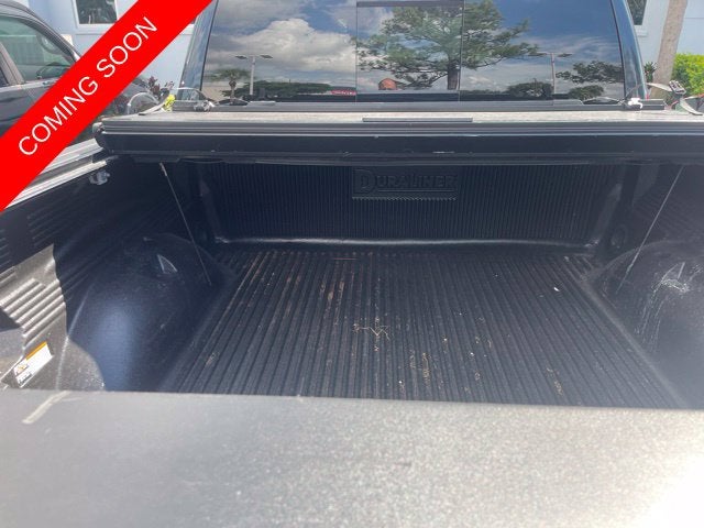 2026 RAM 1500 Laramie Crew Cab 4x4 5'7' Box