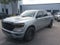 2021 RAM 1500 Laramie Crew Cab 4x4 5'7' Box