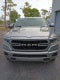 2021 RAM 1500 Laramie Crew Cab 4x4 5'7' Box
