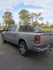 2021 RAM 1500 Laramie Crew Cab 4x4 5'7' Box
