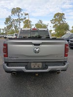 2021 RAM 1500 Laramie Crew Cab 4x4 5'7' Box