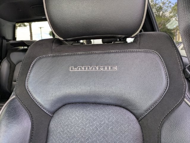2023 RAM 1500 Laramie Crew Cab 4x4 5'7' Box