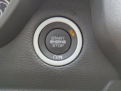 2023 RAM 1500 Laramie Crew Cab 4x4 5'7' Box