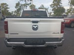 2022 RAM 1500 Laramie Crew Cab 4x4 5'7' Box