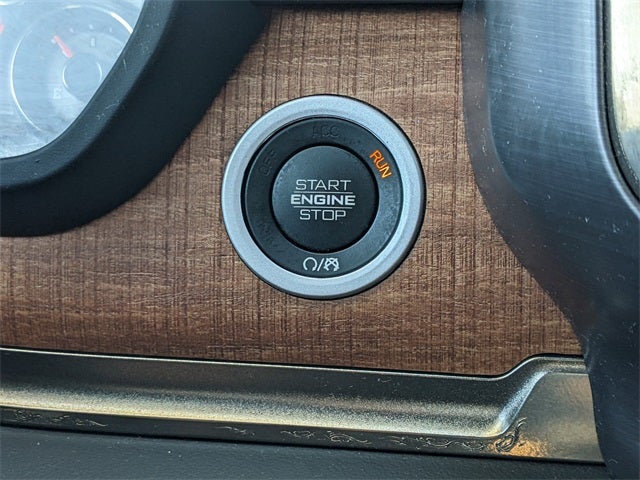 2022 RAM 1500 Limited Longhorn Crew Cab 4x4 5'7' Box