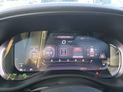 2025 RAM 1500 Rebel Crew Cab 4x4 5'7' Box